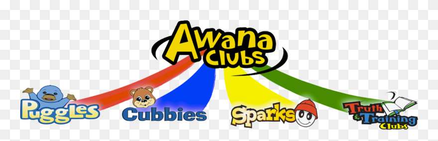 Awana Image Logo Child First Baptist Church - Awana Clipart - Png Download
