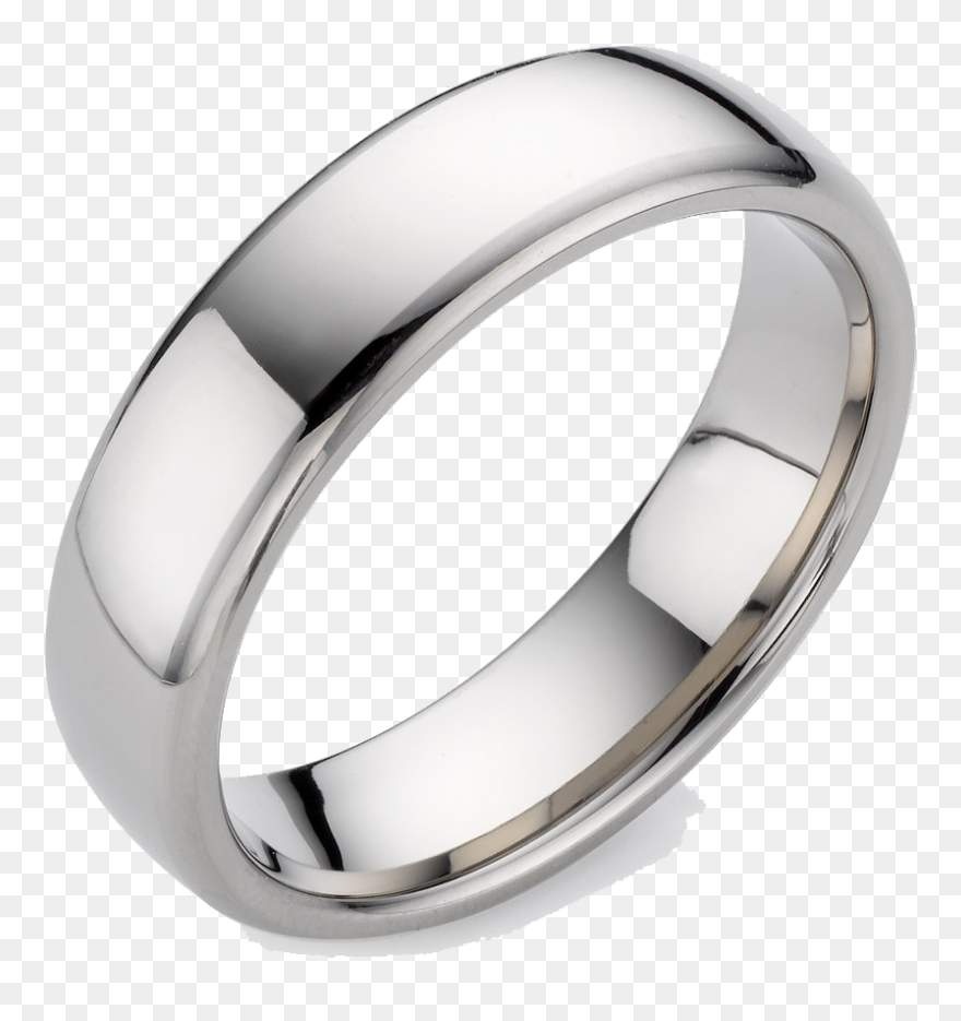 Silver Ring Images Png Clipart