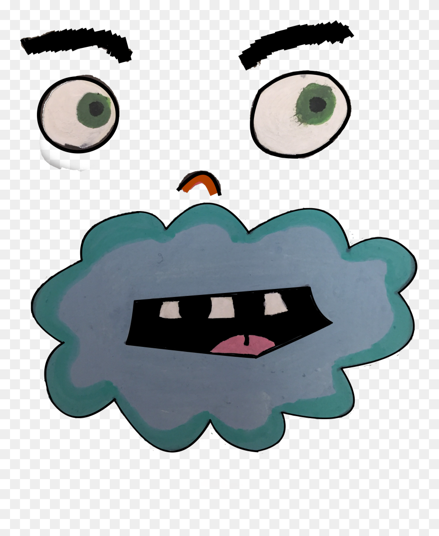 Welcome To The Monster Encyclopedia Where You Will Clipart