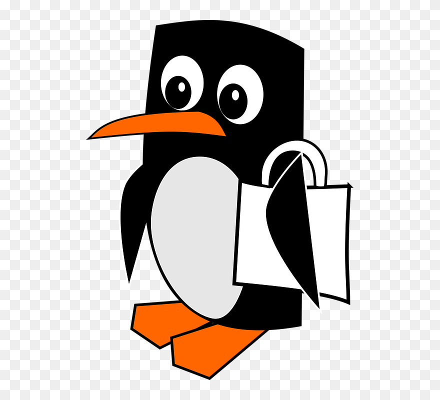 Transparent Where The Wild Things Are Clip Art - Adã©lie Penguin - Png Download