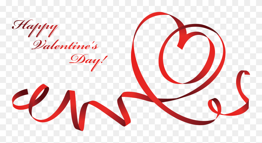 Valentine's Day Clipart