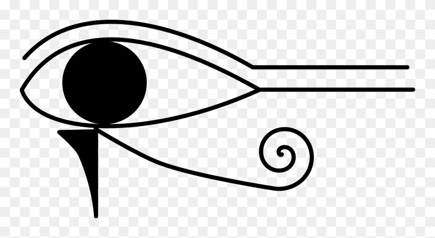 Easy Ancient Egypt Art Clipart