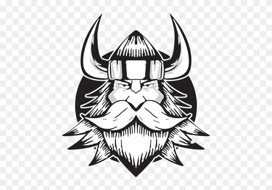 Viking Png High Quality Image - Viking Png Clipart