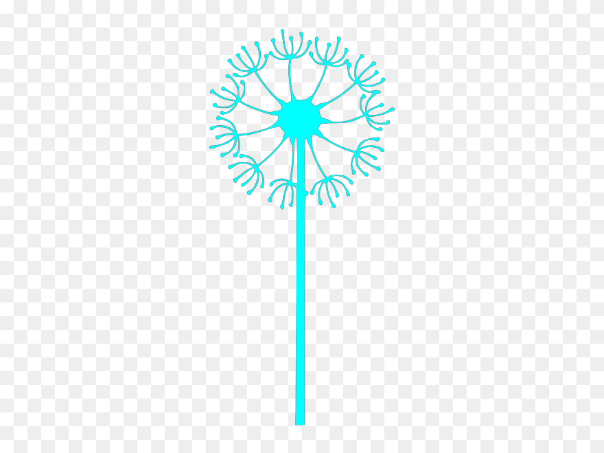 Dandelion Png Icons - Free Dandelions Clip Art Transparent Png