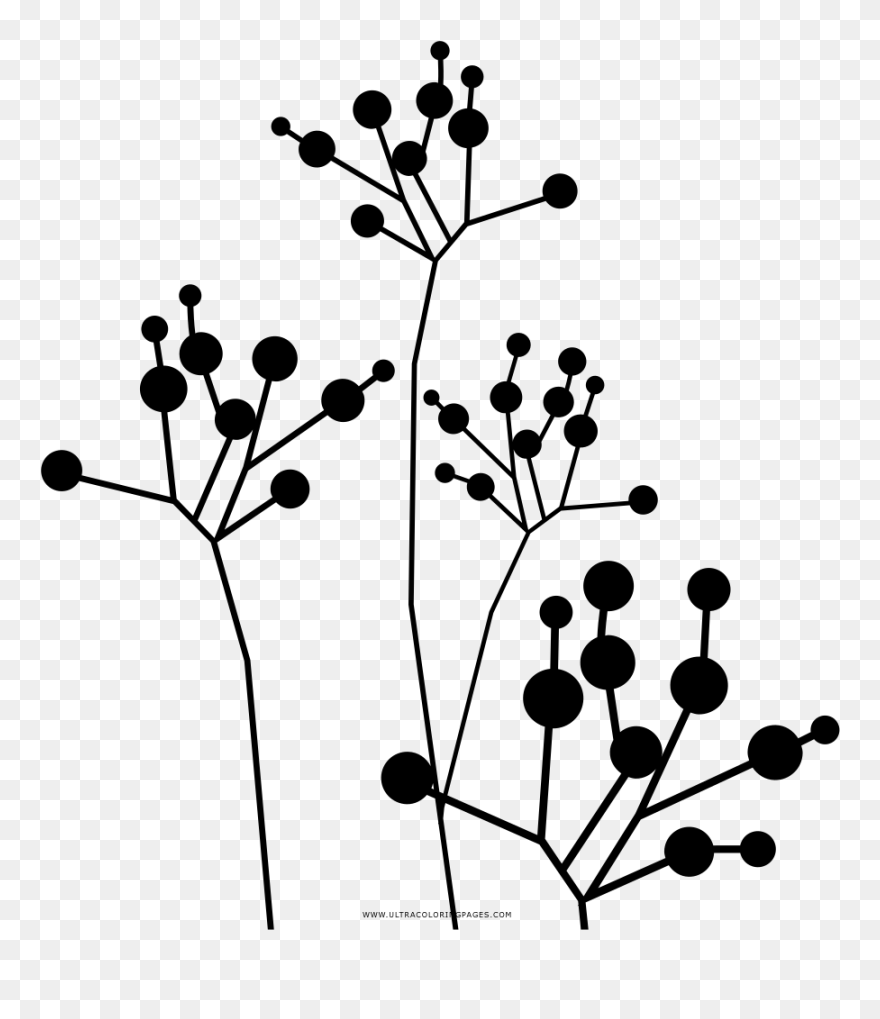 Transparent Dandelion Clip Art - Portable Network Graphics - Png Download