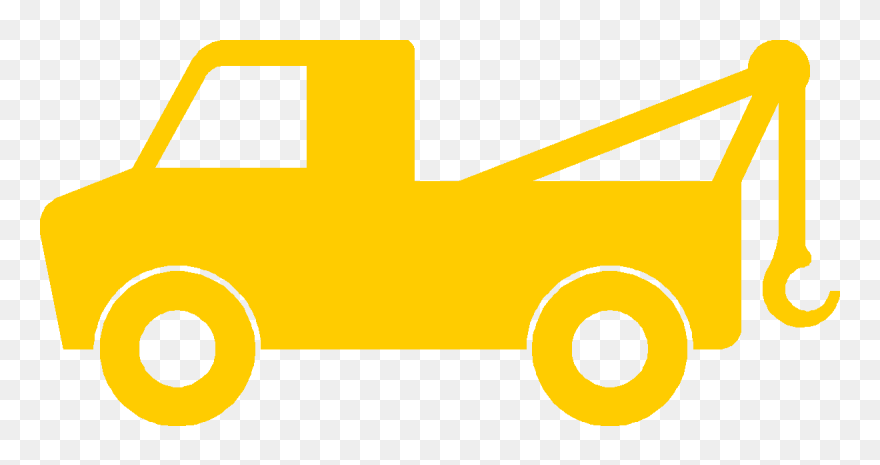 Towing Png Clipart
