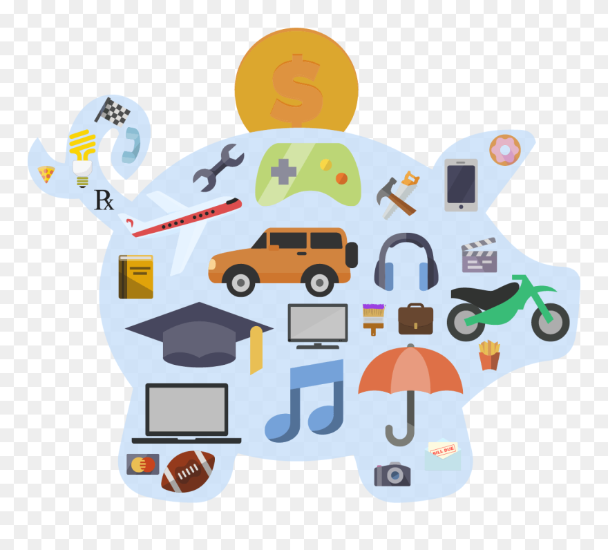 Income Of The Buyers Png Clipart