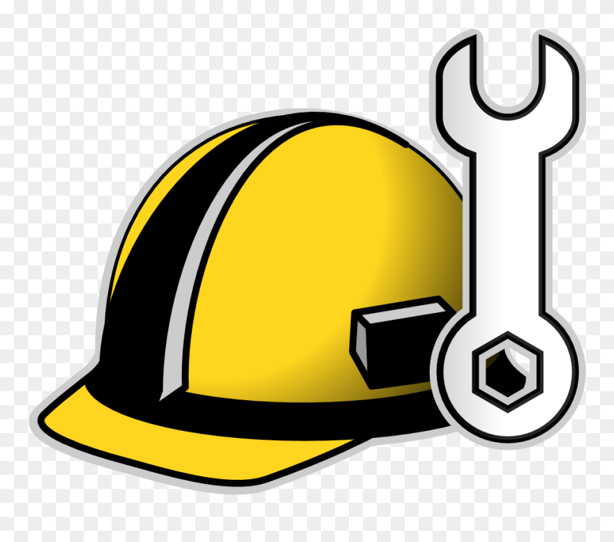 Basic Civil And Mechanical Engineering Clipart
