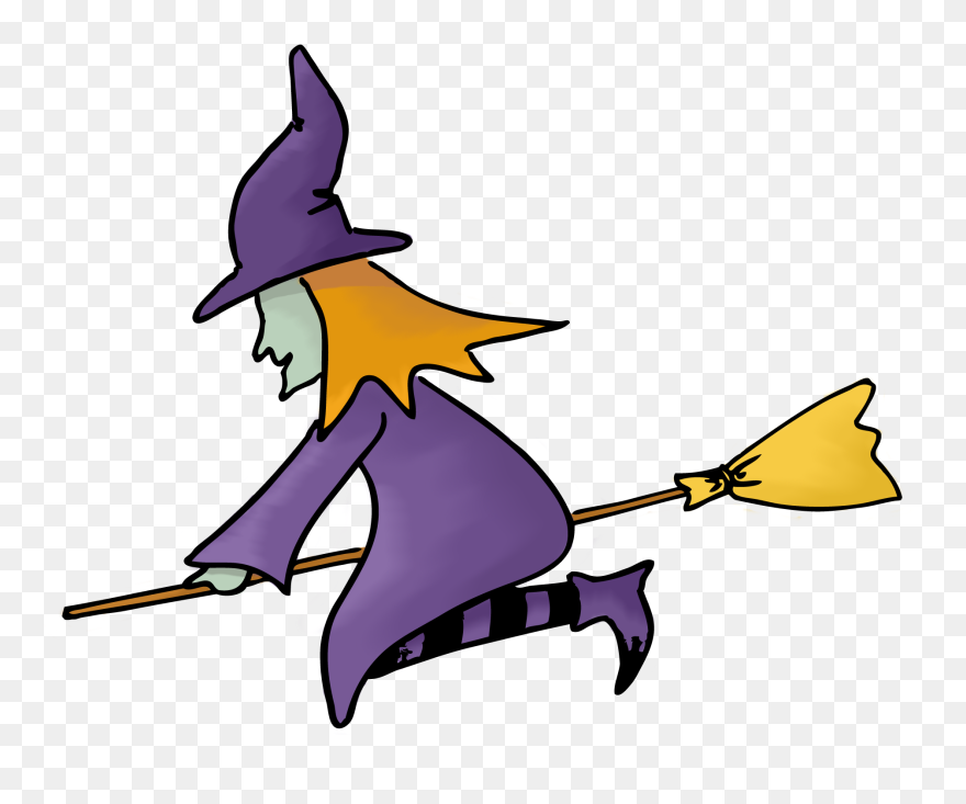 Transparent Cauldron Clipart - Witch Clipart - Png Download