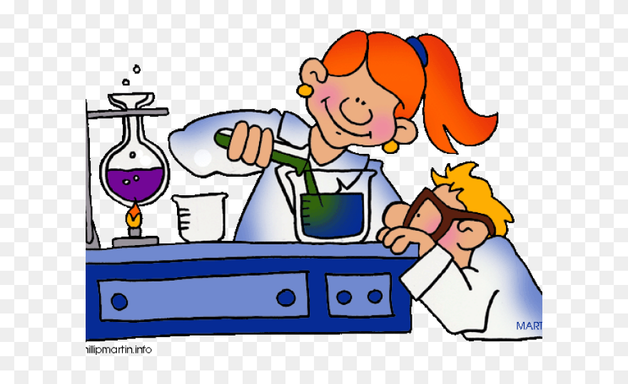 Hypothesis Cliparts - Science Clip Art - Png Download