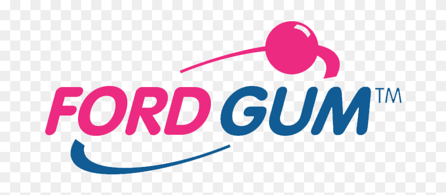 Logo-primary - Gumball Machine Logo Clipart