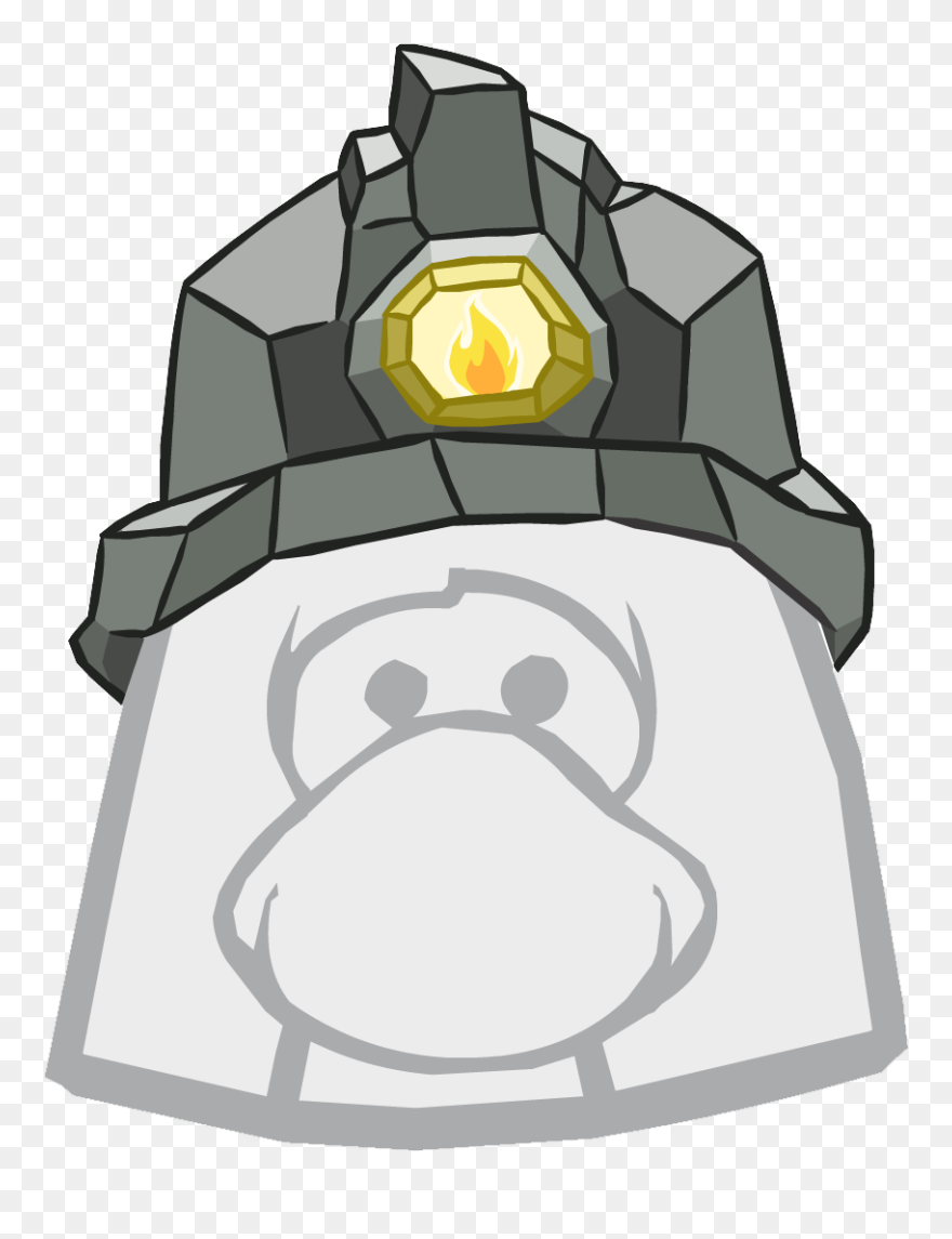 Transparent Hard Hat Clip Art - Cartoon Christmas Tree Topper - Png Download