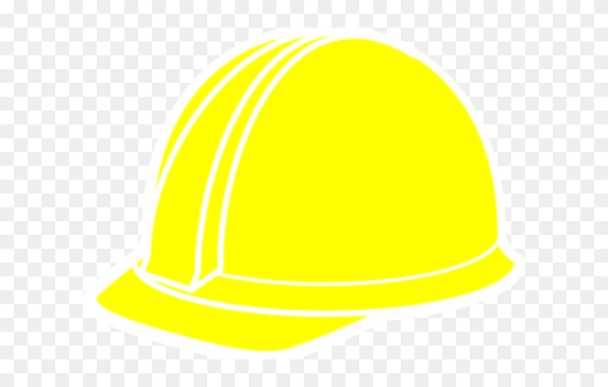 Hard Hat Art - Hard Hat Clipart
