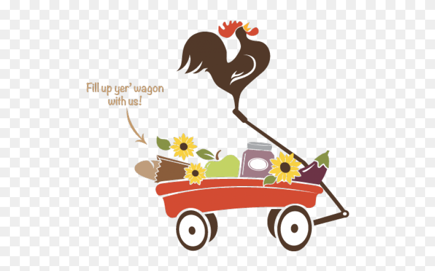 Rooster Clipart