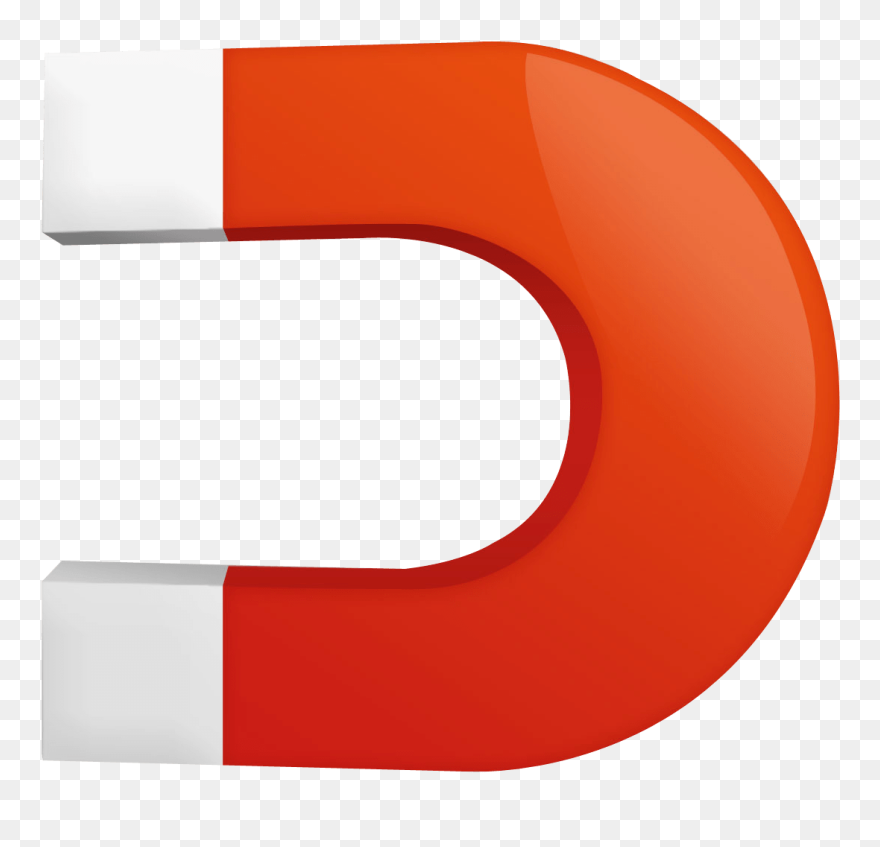 Clipart Png Stickpng Objects - Magnet Png Transparent Png