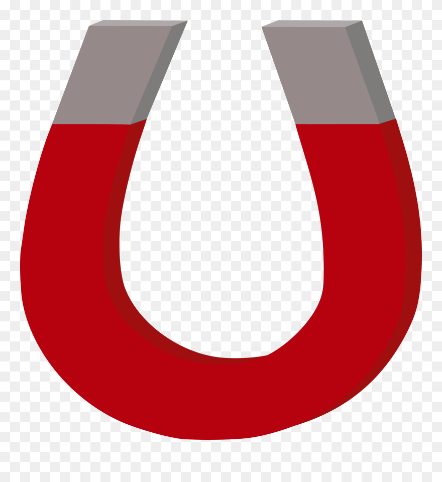 Magnet - Magnet Clipart Png Transparent Png