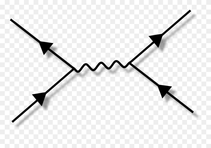 Transparent Magnet Clipart Black And White - Physics - Png Download