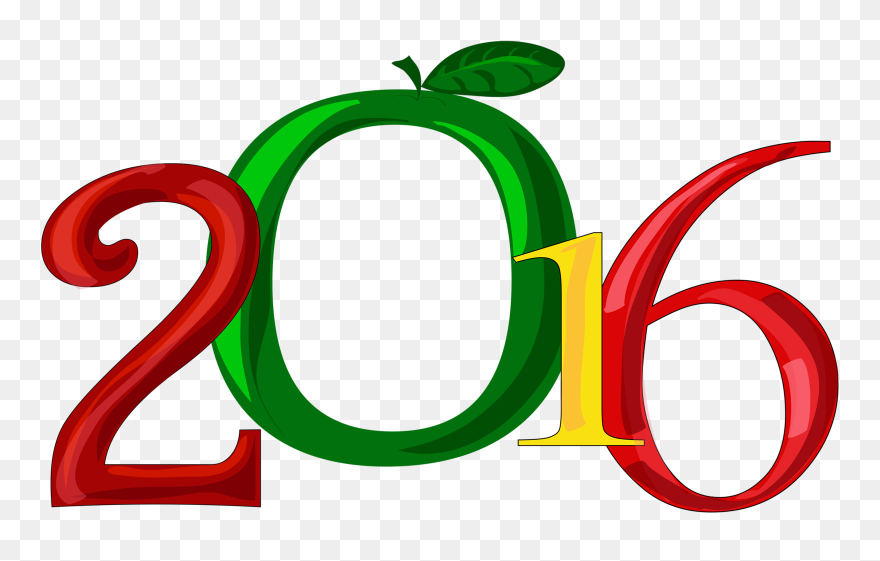 New Year Clipart