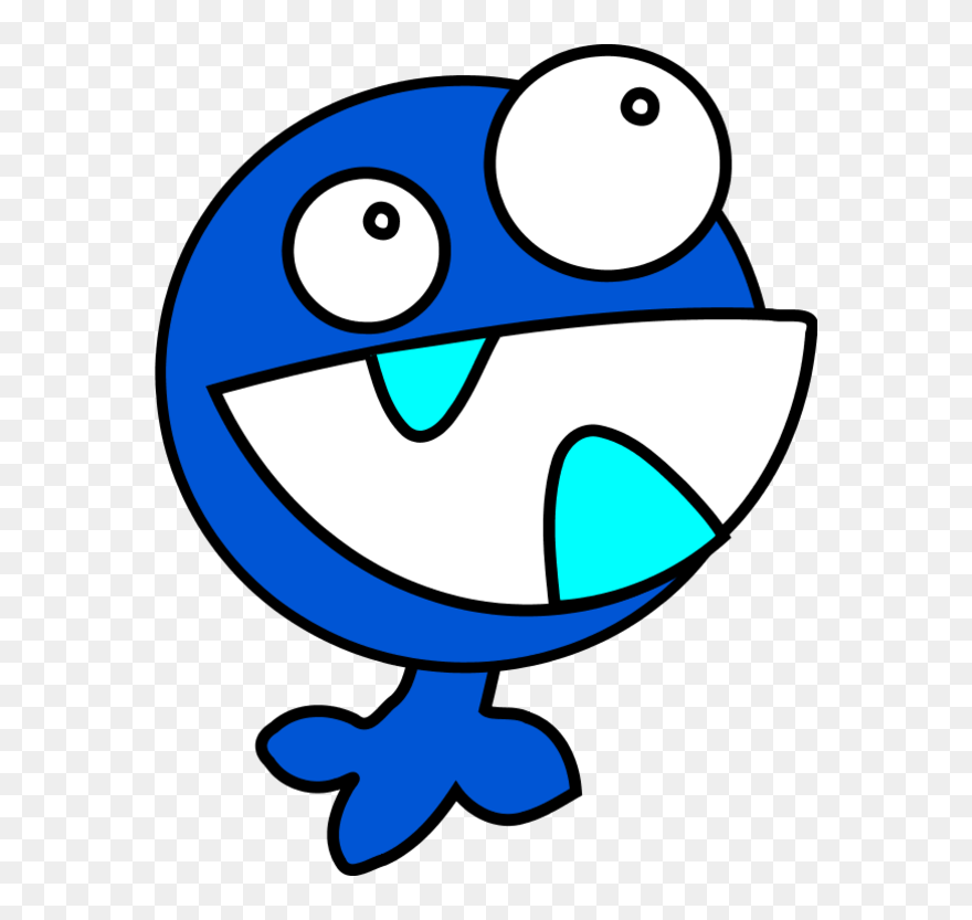 Chemo Made Me Do It Magnet , Png Download - Monster Clip Art Transparent Png