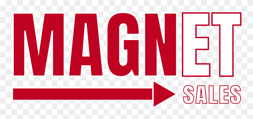 Transparent Magnet Wand Clipart - Oval - Png Download