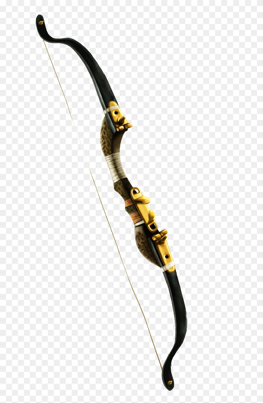 Bow And Arrow Clipart