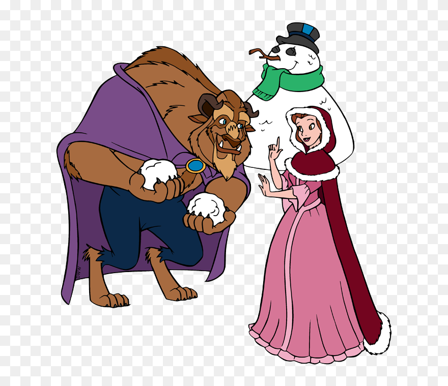 Cartoon Clipart