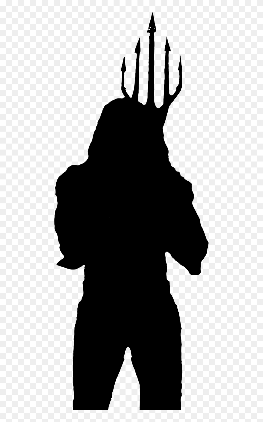 Belle Beast Disney Princess Clip Art Silhouette - Monument General Martin Miguel De Guemes - Png Download