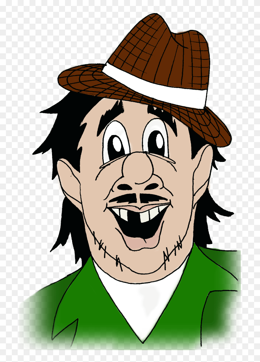 Cartoon Clipart