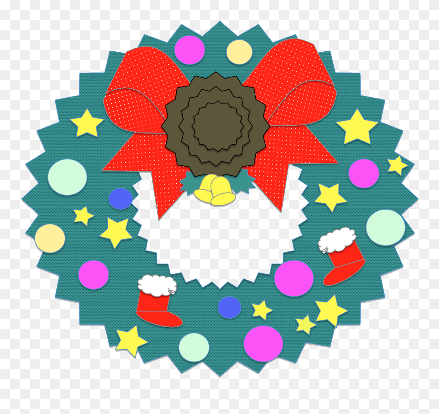 Satisfaction Guaranteed In Red Clipart