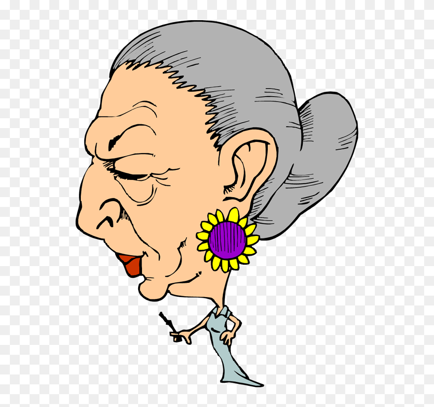 Showing Respect Clipart - Clip Art - Png Download