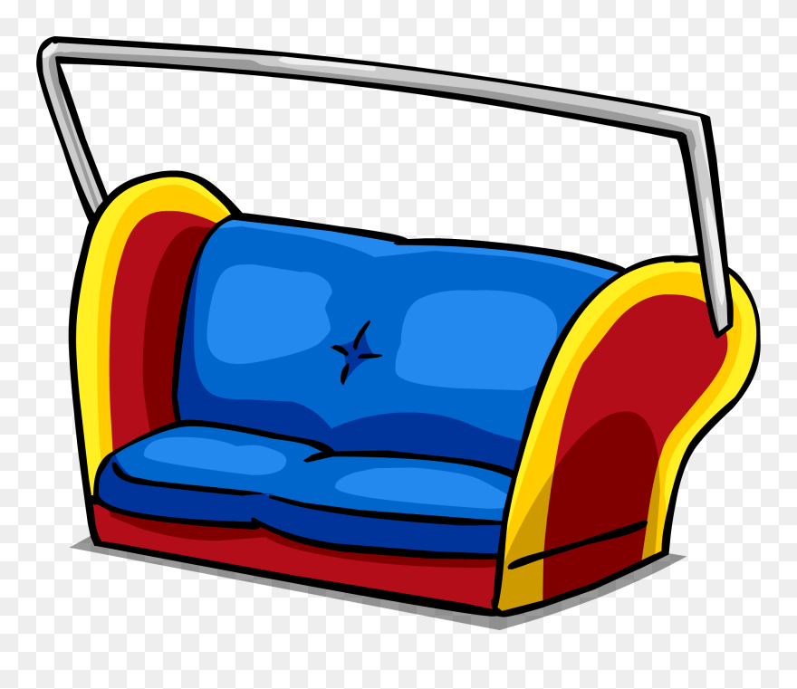 Club Penguin Wiki Clipart