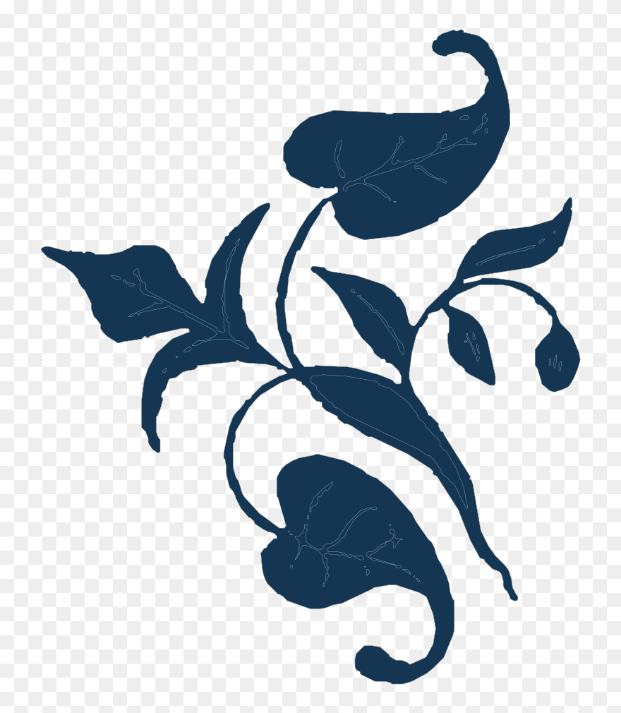 Leaves Clip Art - Png Download