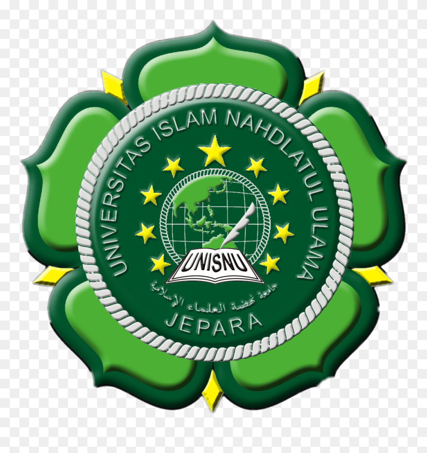 #unisnu Jepara - Unisnu Clipart