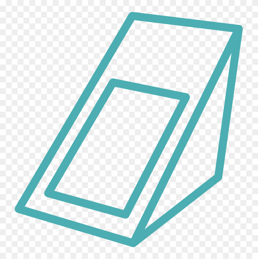 Sandwich Packaging Clipart - Png Download