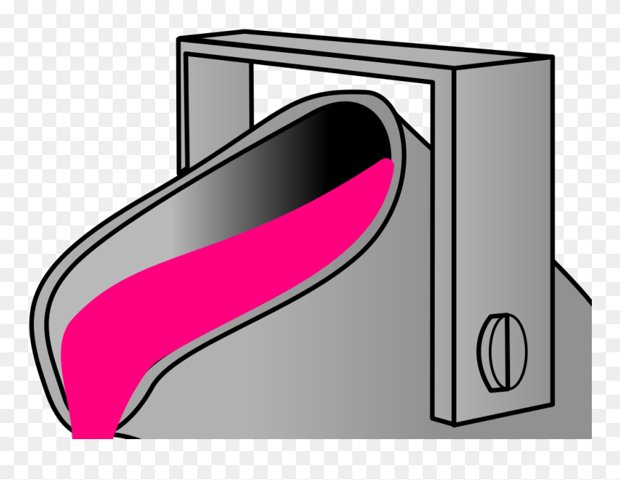 Paint Color 2550127 Bucket Svg Clip Arts - Knights Of Columbus Emblem - Png Download