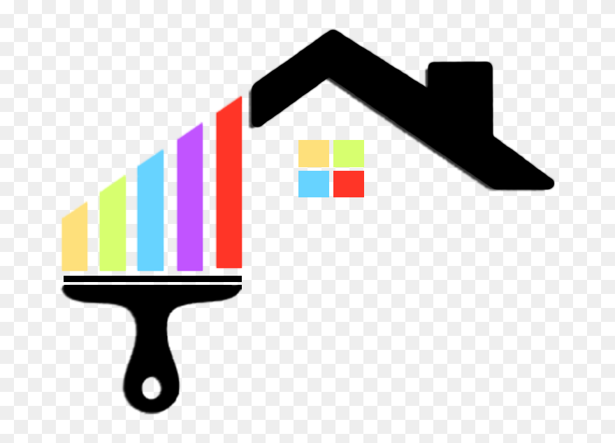 Quality Pro Connecticut Professional - Painting Logo Transparent Clipart