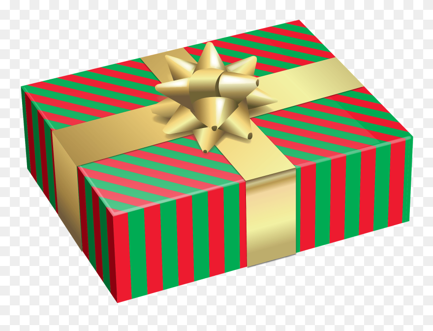 Christmas Day Clipart