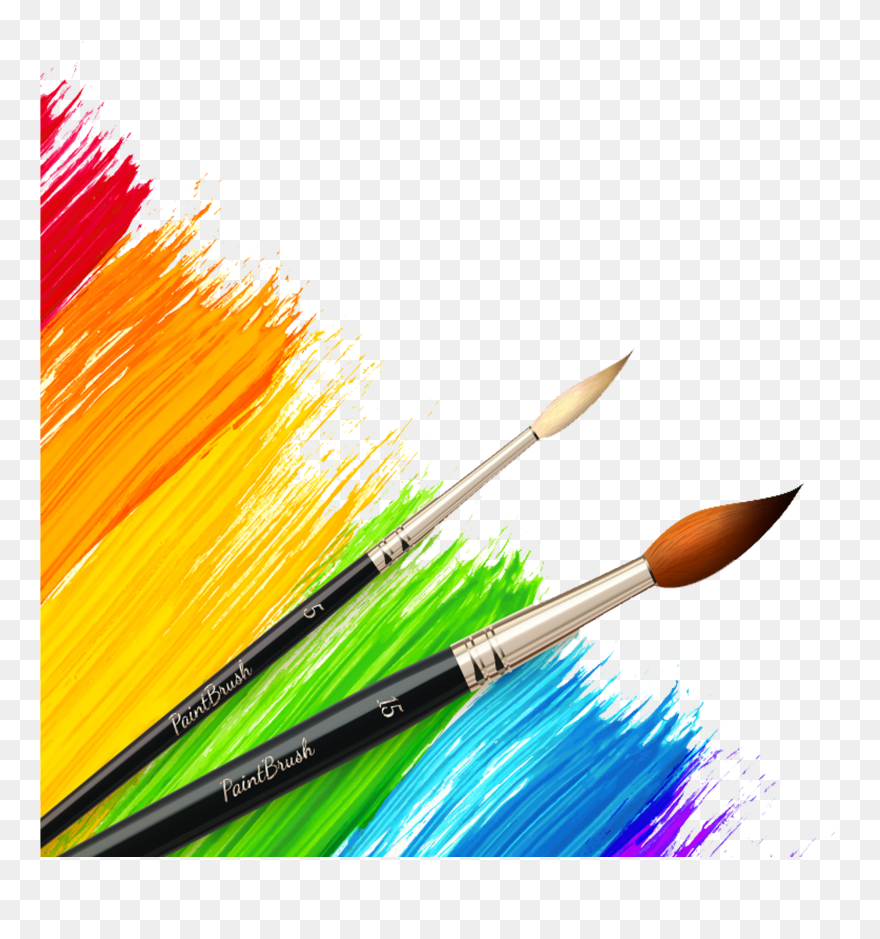 Pen Clipart Png Painting Transparent Png
