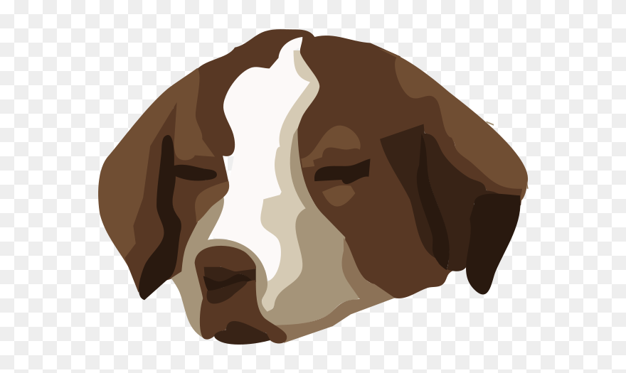 Anonomus Clipart Dog Vector Free Library Free Clipart - Cartoon Moving Images Of Dogs - Png Download