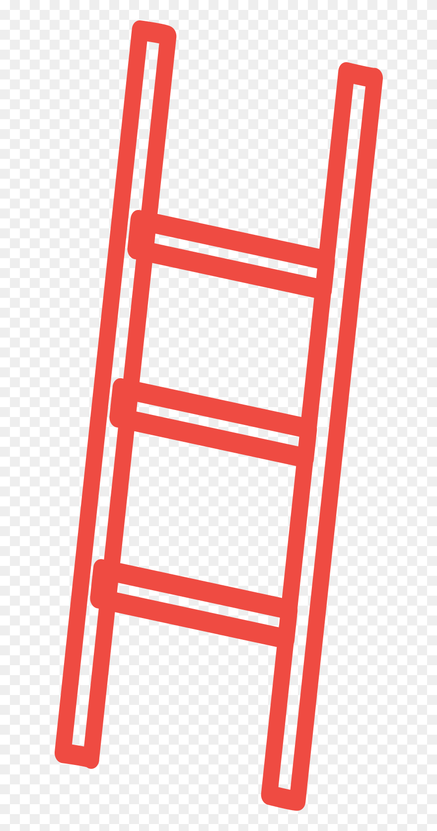 Ladder-2 Clipart