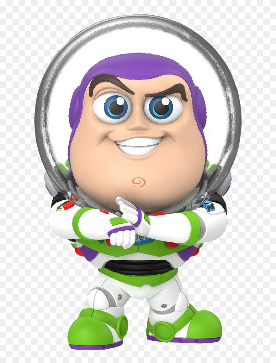 Download Toy Story Baby Buzz Lightyear Cartoon Clipart (5206351) PinClipart
