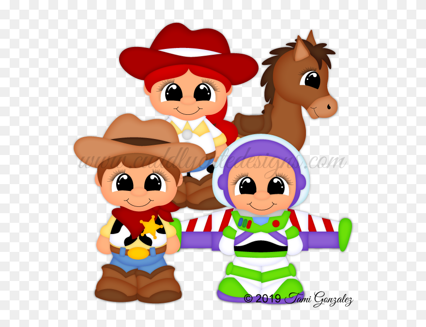 Cartoon Clipart