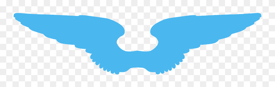 Angel Wings Clipart - Png Download