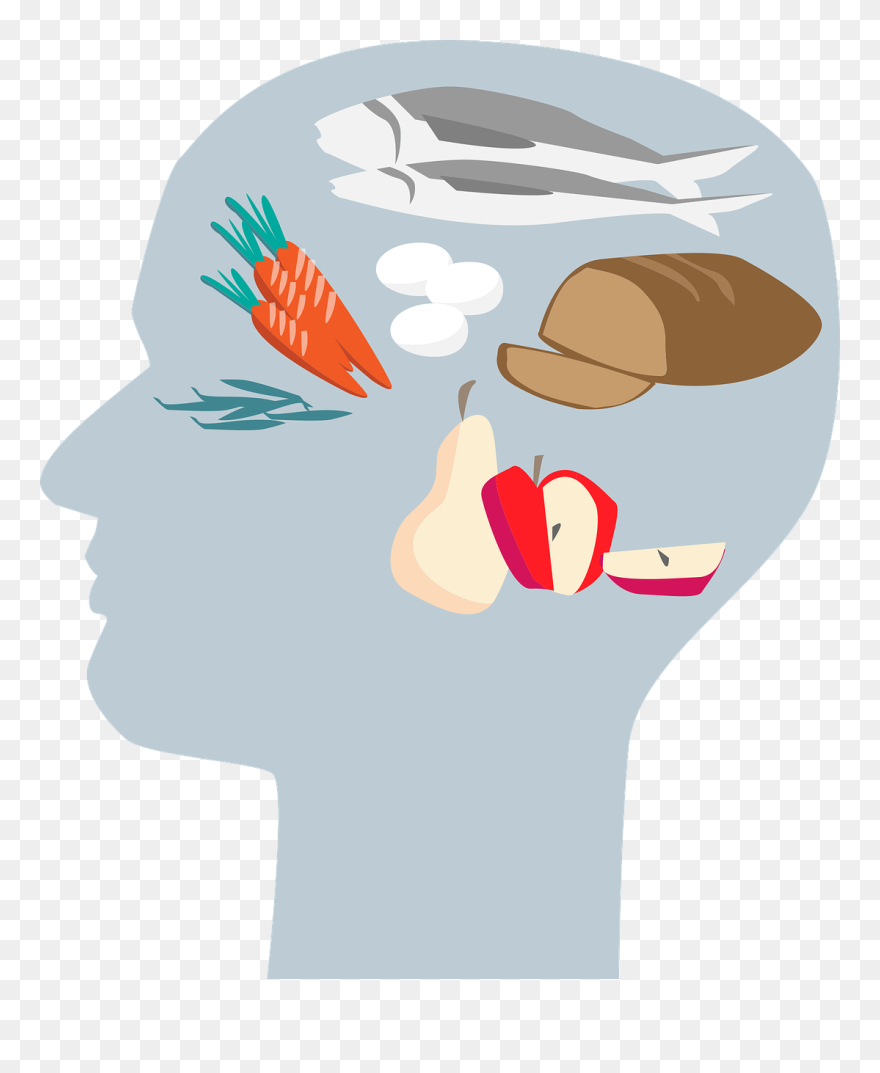 Vector Graphics,free Pictures, Free Photos, Free Images, - Vitamin B12 Deficiency Clipart - Png Download