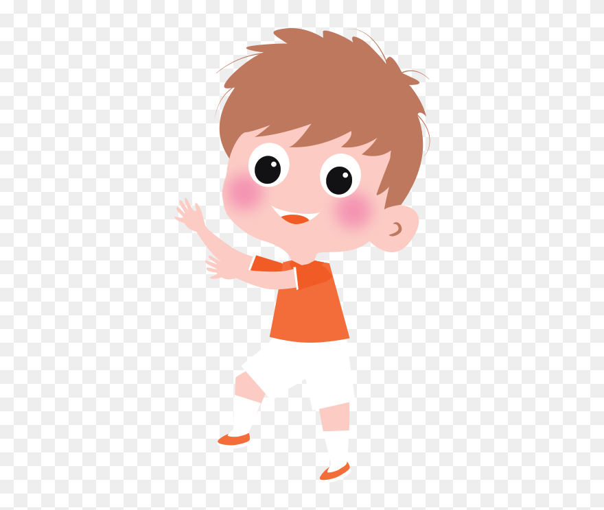 Mobile Climb - My First Skool Cartoon Clipart