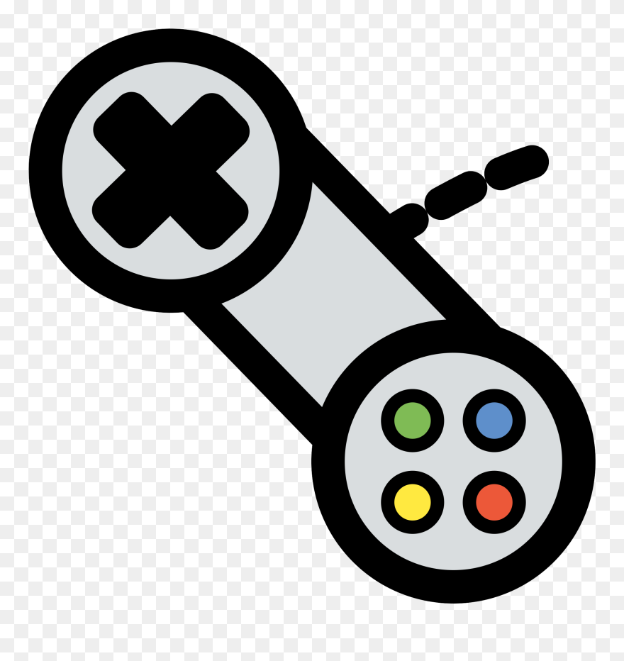 Games Images Transparent & Png Clipart Free Download - Transparent Games Logo Png