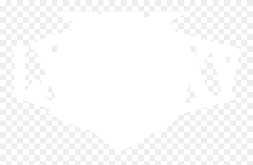 New York Rangers Logo Black And White Clipart