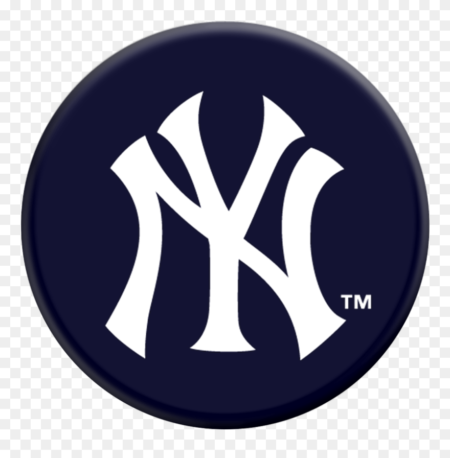 Yankees Vector Clip Art - New York Yankees - Png Download