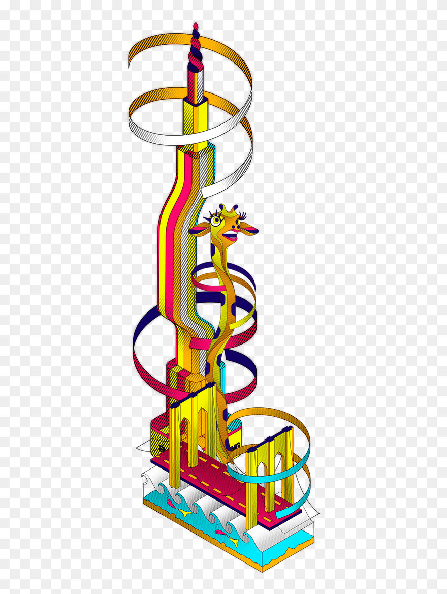 Janitor Clipart Zoo - Png Download