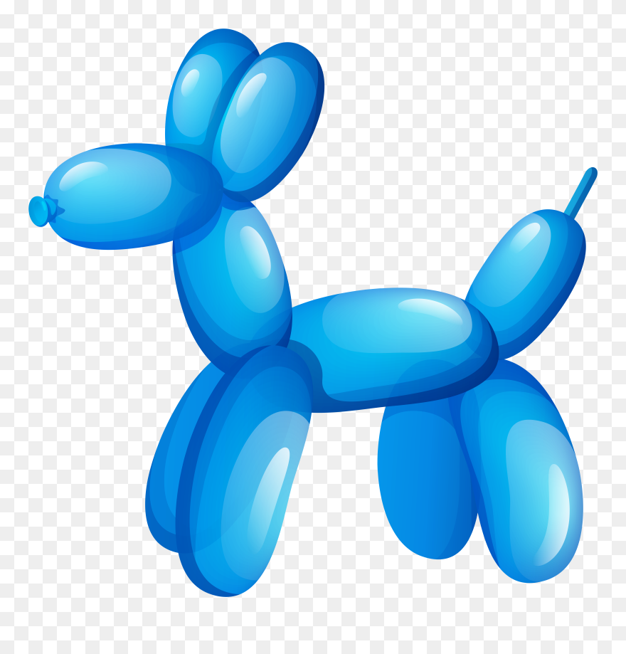 Free Balloon Animals Png, Download Free Clip Art, Free Transparent Png